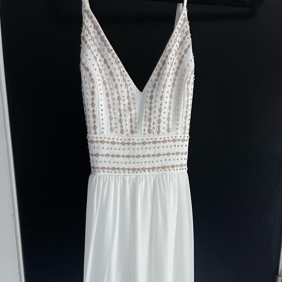 Lulu’s maxi dress - Picture 1 of 4